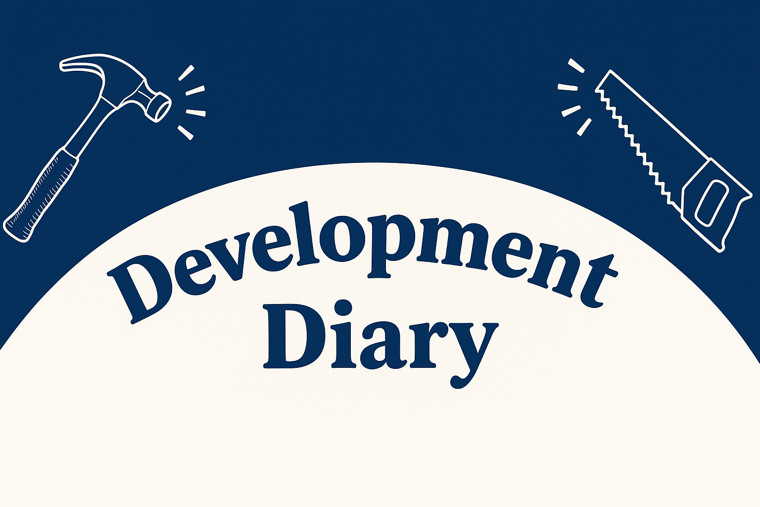 Development Diary