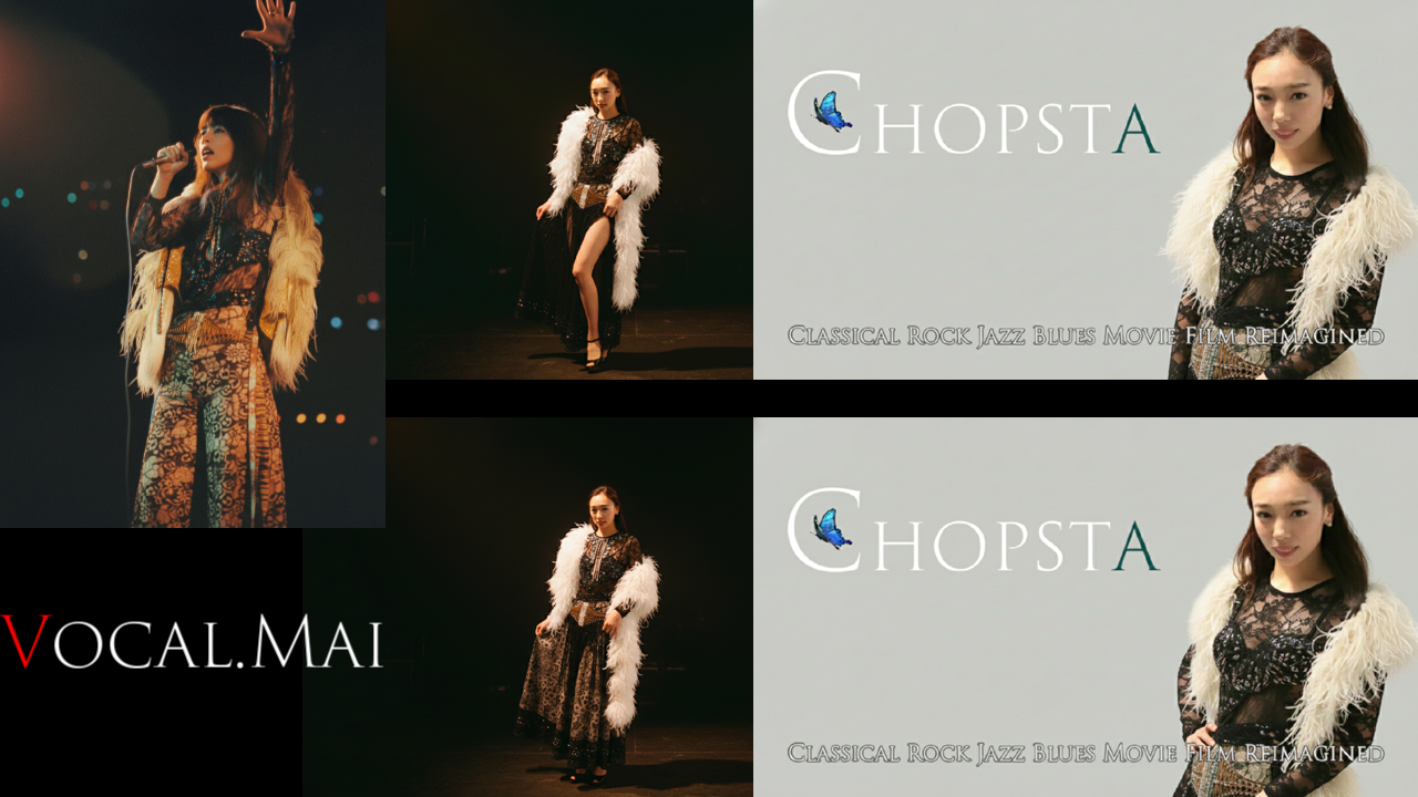 ピアニスト小雨