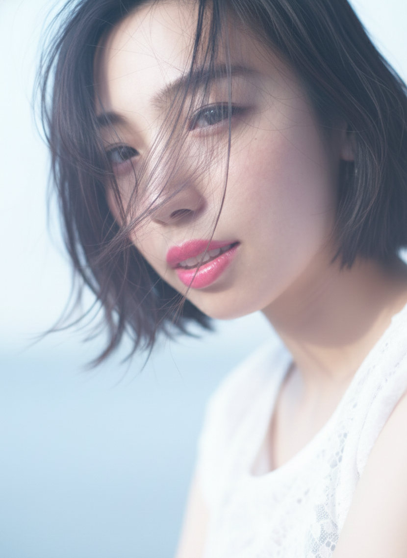 ピアニスト小雨